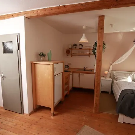 La Rimessa * フリードリヒスハーフェン