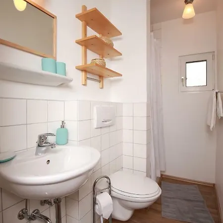 Apartment La Rimessa *