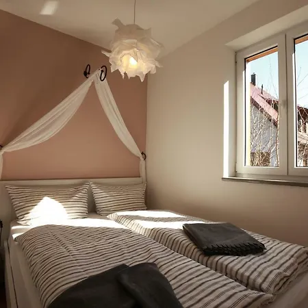 La Rimessa フリードリヒスハーフェン