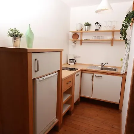 Apartment La Rimessa *