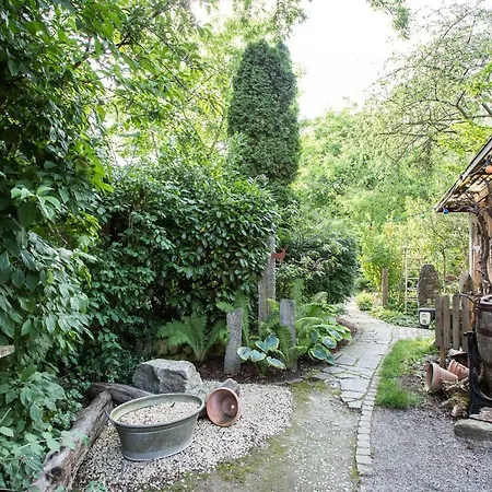 La Rimessa フリードリヒスハーフェン