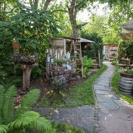 アパート La Rimessa フリードリヒスハーフェン